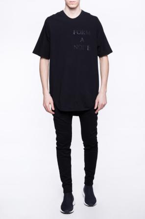 Printed oversize t-shirt, zdjęcie 2 Printed oversize t-shirt od Julius